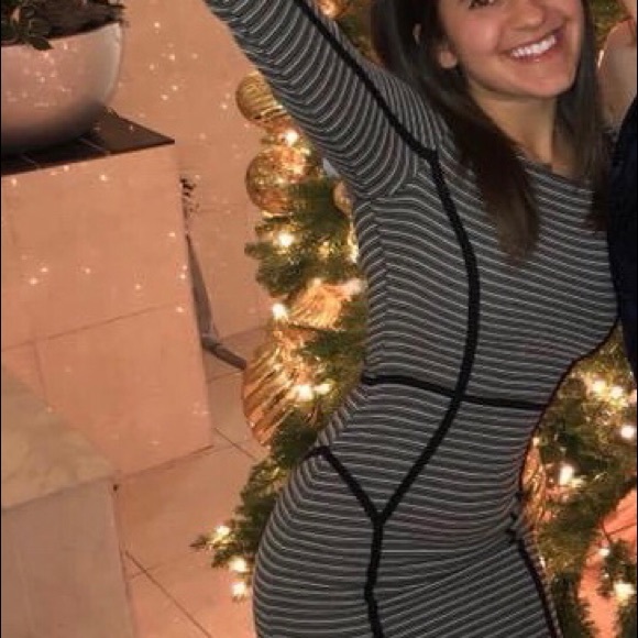 Bodycon dress from H&M - Picture 2 of 4